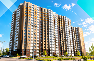 Ипотека для семей с детьми от 2% СБЕР